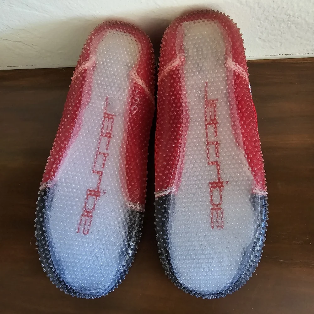 Jet Tribe Rec R14 Ride Shoes Boating Jet Ski Water Sports Men's NWOT - Picture 7 of 8